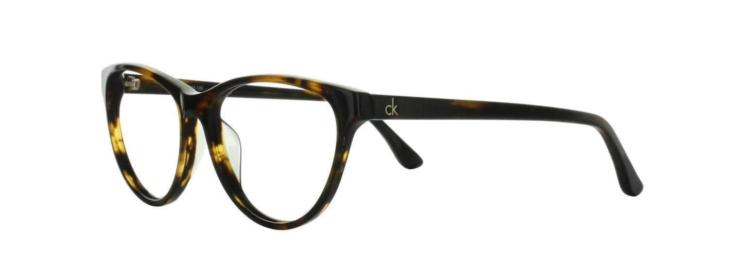 Lunettes Calvin Klein 5823 Ecaille