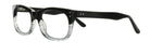 Lunettes Vintage DV1518 Noir et Gris