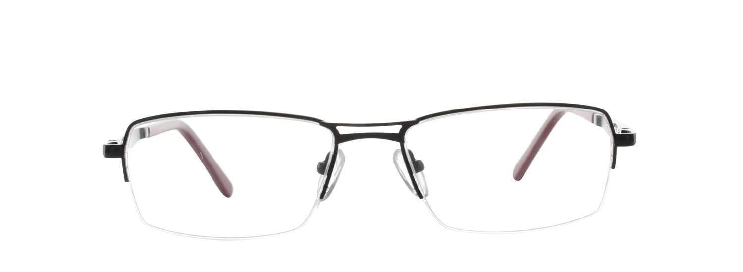 Lunettes Free FR3121 Noir