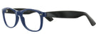 Lunettes Free FR 443 Bleu et Noir