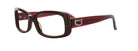 Lunettes Guess 6111 Bordeaux