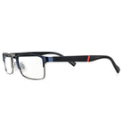 Lunettes Hugo Boss 0136 Profil