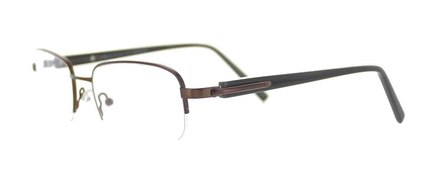 Lunettes Titanium Flex PR1330BN Marron