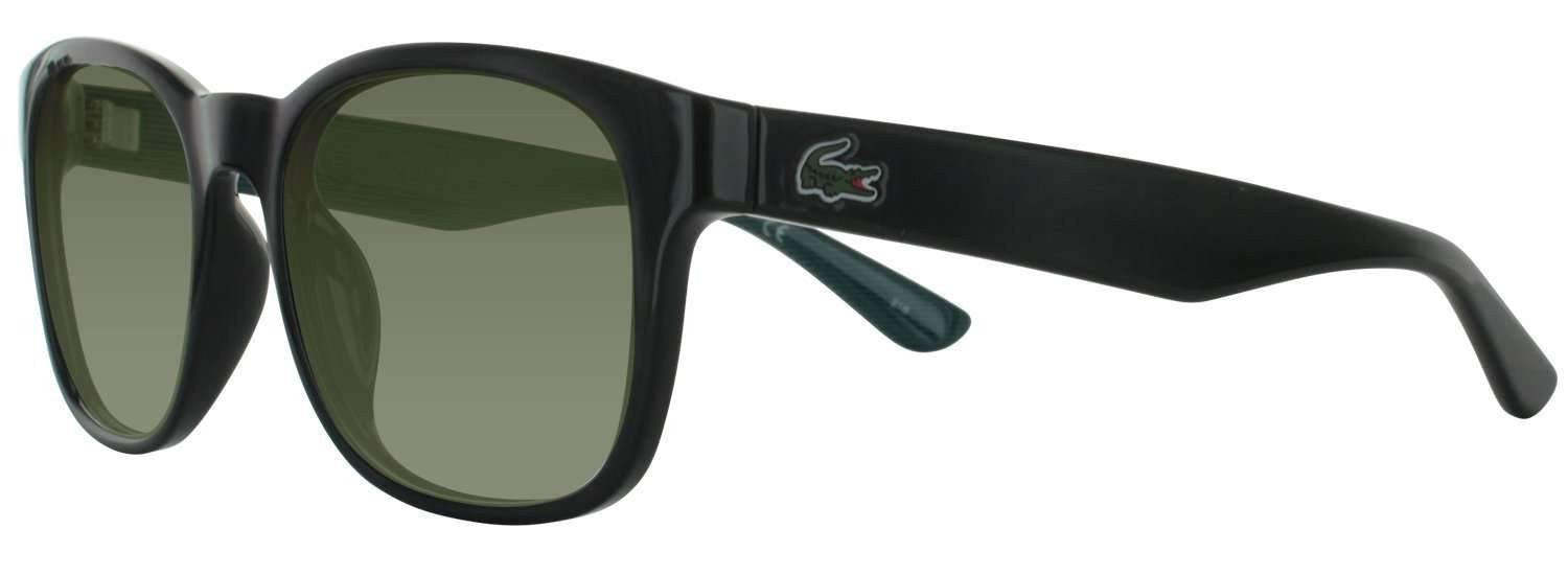 Lunettes de lecture solaire Lacoste L2772 Noir