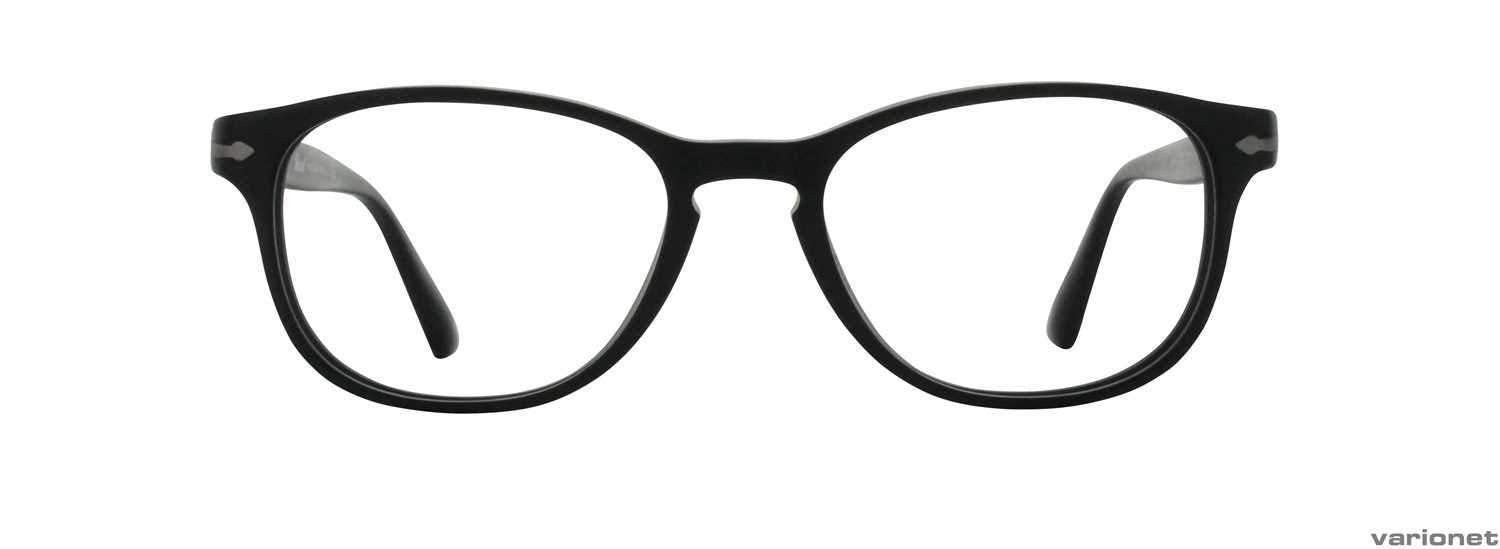 Lunettes Persol 3085 Noir