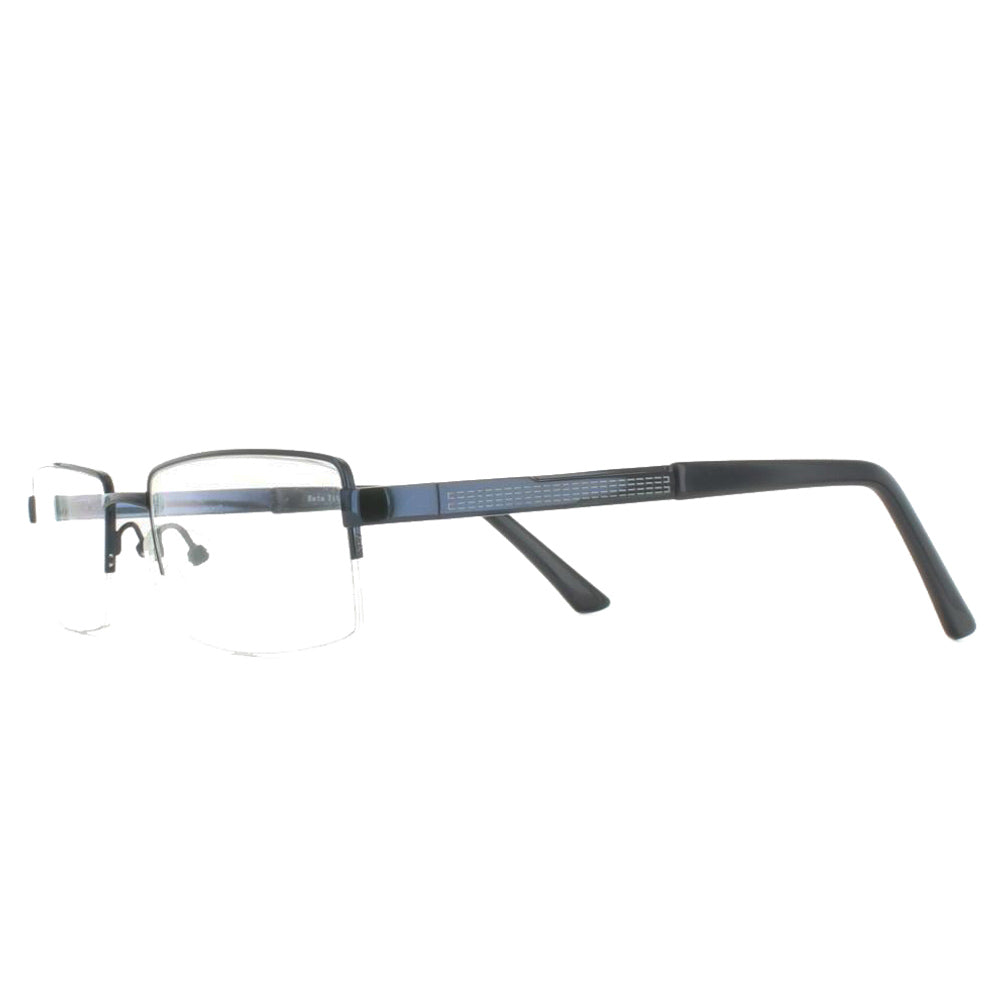 Lunettes Titanium Flex PR1436 Noir