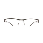 Lunettes Titanium Flex PR1538 Marron