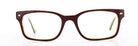 Lunettes Ray-Ban RB 5286 Bordeaux et Ecaille