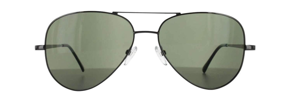 Lunettes de lecture solaire Free 3069 Noir