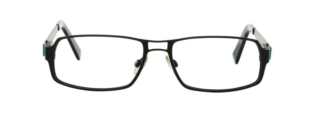Lunettes Custo 2005 Noir et Gun