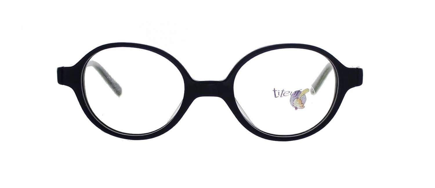 Lunettes Titeuf AA015 Bleues