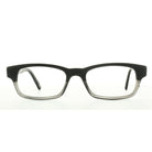    lunettes de lecture versace 19V69 v7062 noir-face