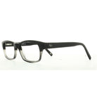 lunettes de lecture versace 19V69 v7062 noir profil